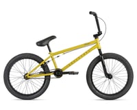Haro Bikes 2021 Boulevard BMX Bike (20.75" Toptube) (Honey Mustard)
